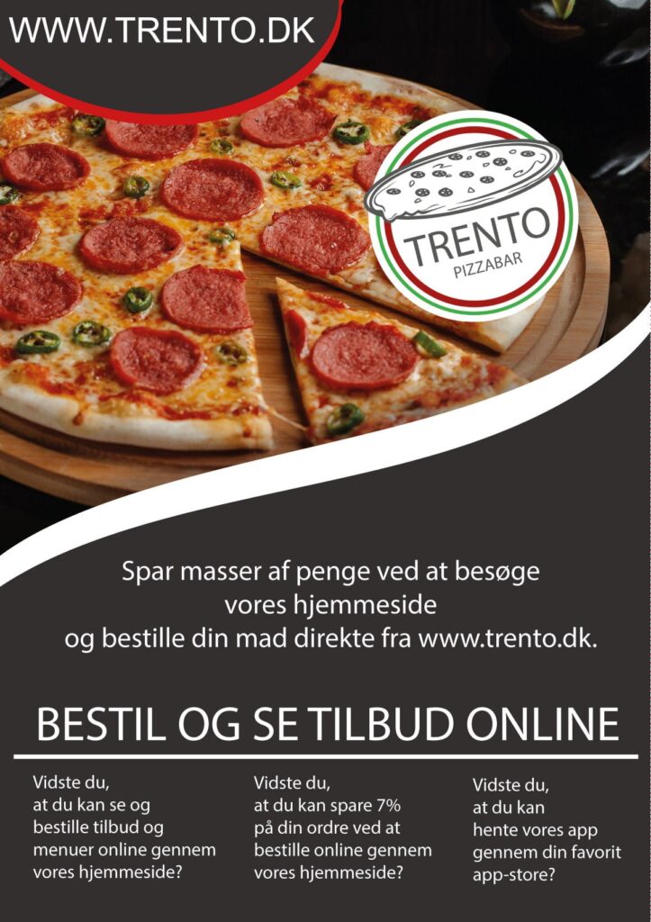 Trento Pizzabar