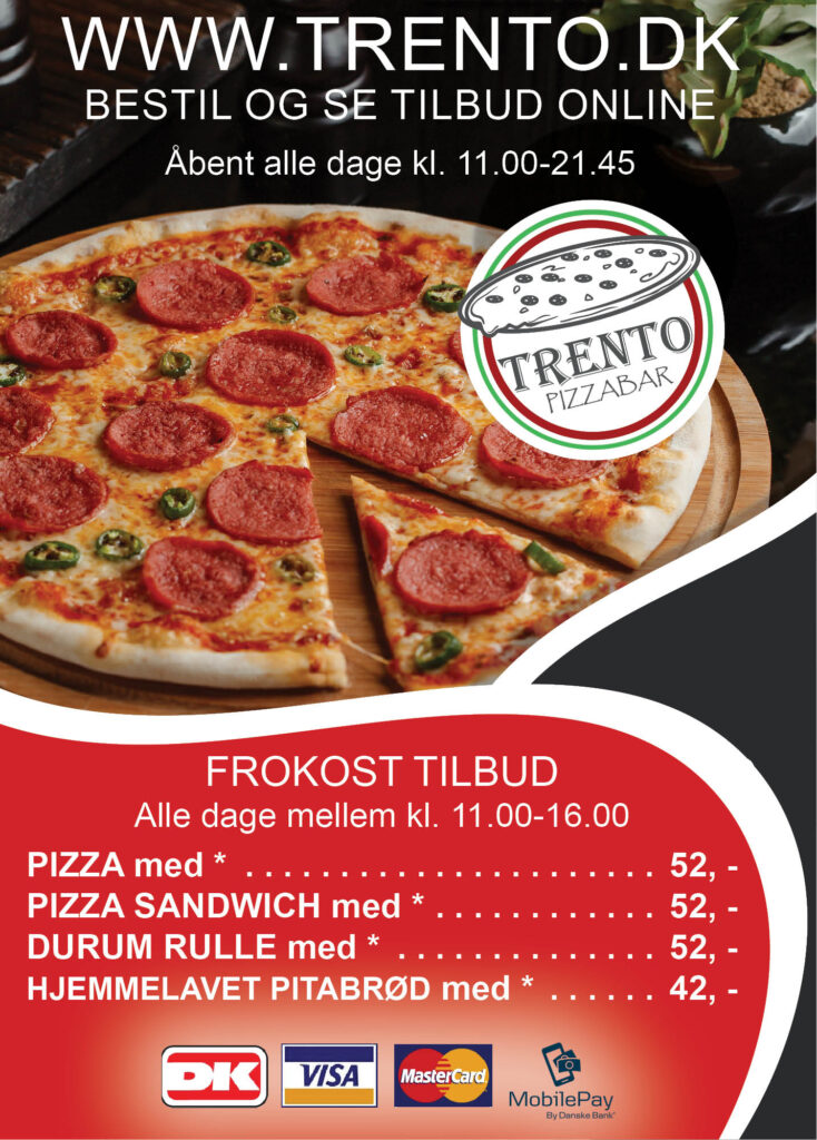 Trento Pizzabar