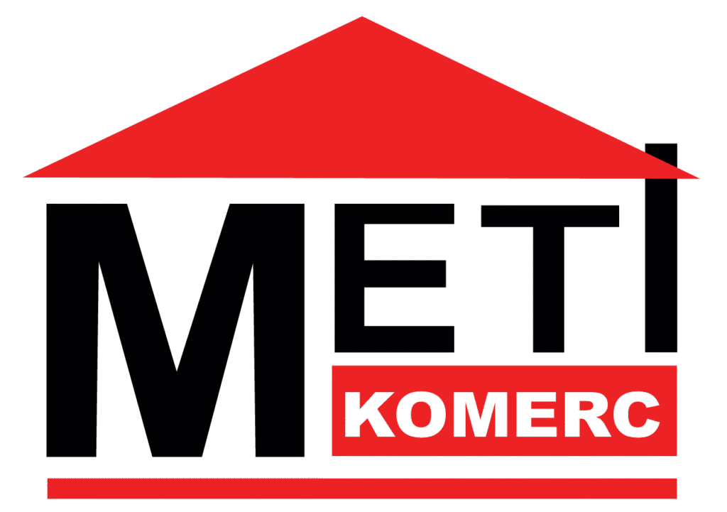 Meti Komerc