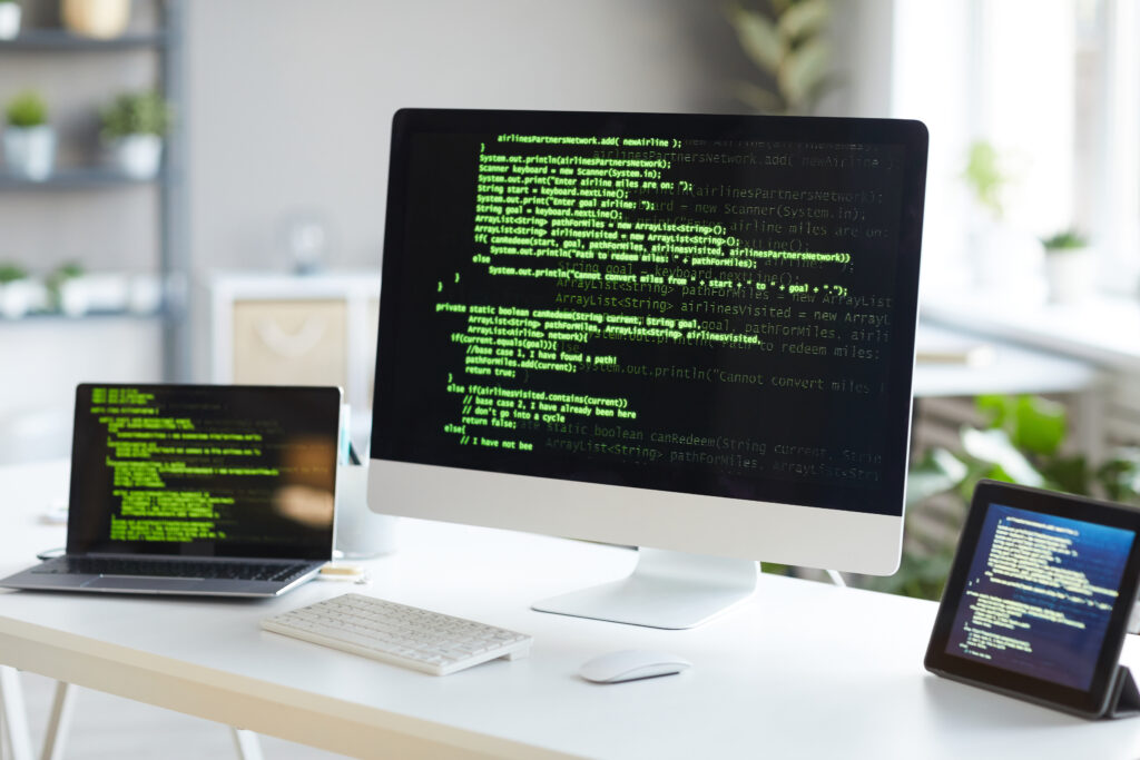 Website Maintenance & Technical Support