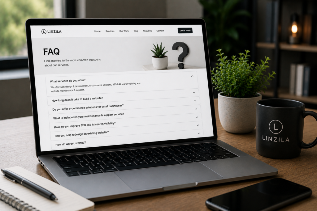 Frequently Asked Questions (FAQ)